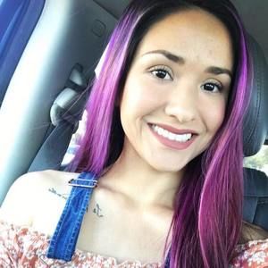 Meet your Posher, Erika